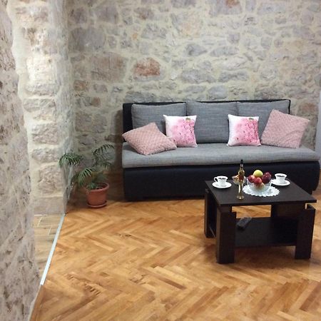 Apartment Karla Snb Лозовац Экстерьер фото